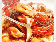 -醉长安(钟楼旗舰店)