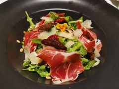 -郑州绿地JW万豪酒店The Grill烤汇扒房