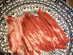 -北京老门框爆肚涮肉馆(锦业路店)