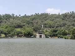 -珠海圆明新园