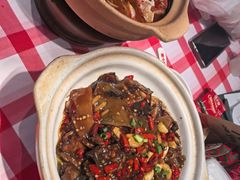 -辣小鲜·南昌大排档(船山路店)