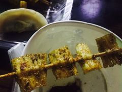 -黑皮烧烤(民意四路店)
