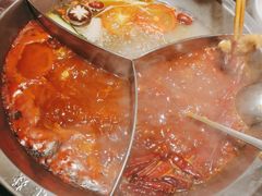 -大龙燚火锅(南山大道店)