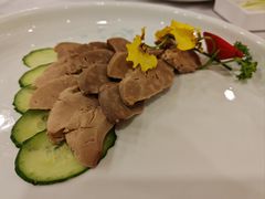 -全聚德(上海首店浦东店)