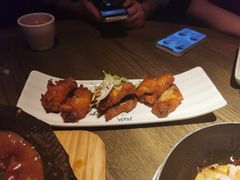 -庆江南江南菜(太仓南洋店)