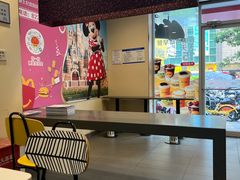 -麦当劳(春风店)