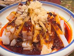 -缪氏川菜(深圳北站缤果空间店)