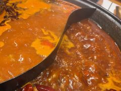 -旧街市鲜货老火锅(大光路店)