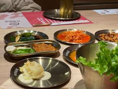 -西塔拾玖泥炉烤肉·活鳗(芝麻街店)