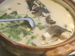 -姜君·千岛湖鱼头馆(浦东大道店)