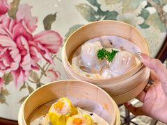 -香格里拉香宫·海鲜青岛菜·鲁菜·淮扬菜