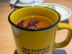 -太二酸菜鱼(沈阳万象城店)