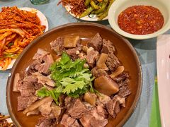 -春花民族美食(佳木斯总店)