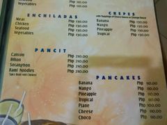 -Jonah's Fruit Shake & Snack Bar