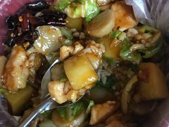 -胖哥料理(兴义里店)