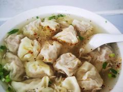 -巧手馄饨(箍桶巷店)