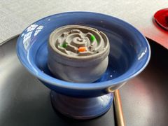 黑芝麻红豆冰糕-三号黄浦会Canton Table