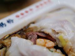 -荔银肠粉·非遗手藝(夫子庙店)