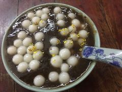 -大郎桥瑞陆糖粥(小太平巷店)