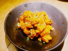 糖醋里脊-金牌外婆家(苏州中心店)