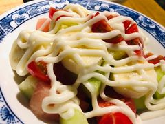 -溪林小馆(浦江城市生活广场店)