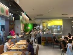 -乐凯撒披萨(正佳广场店)