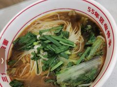-叶伟胡辣壳面(两路口店)