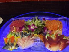 -东华假日酒店自助餐