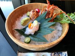 -新鲜特色餐厅(香格里拉大酒店)