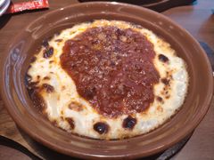 肉酱多利亚饭-萨莉亚意式餐厅(杭州滨江天街店)