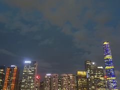 -海心沙亚运公园