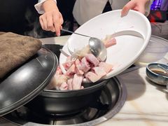 -同仁四季椰子鸡(福田东园总店)