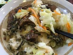 -永和大王(茉莉上新·漕宝店)