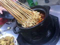 -清真·金鑫隆牛羊肉(环山路店)