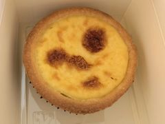原味蛋挞-黛汀烘焙DAINTY BAKERY(代字行合生汇店)