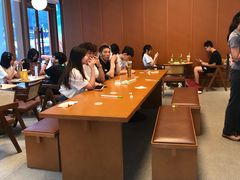 -奈雪的茶(东莞汇一城店)
