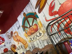 -龙虾风暴(松江店)