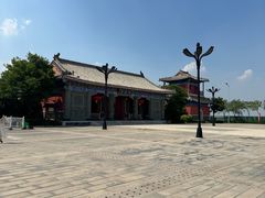-天津妈祖文化园