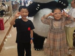 -芭菲盛宴·环球美食(袁家岗店)