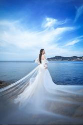 -巴黎春天·菀纱仙庭婚纱美学