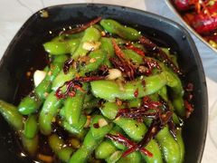 -巴厘龙虾·榜首油焖大虾(音乐学院·沿江酒馆店)