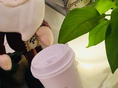 -恋暖初茶(万菱汇店)