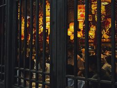门面-王庄阿咪海鲜大排档(上下杭店)