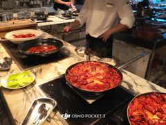 -合肥皇冠假日酒店·菲亚斯特自助餐厅(黄山路店)