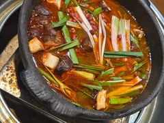 -黔有有贵州酸汤夺夺粉火锅(五味十字店)