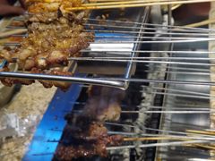 -大头叔烤鸡爪·朝鲜族烤串(天池路店)