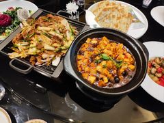 -彩虹之约•淮扬家宴(亚运村店)
