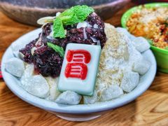 -冒椒火辣(奎星楼街店)