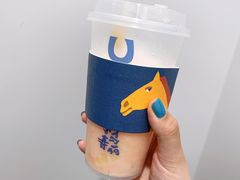 -春丽小马(济南恒隆广场店)