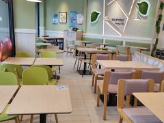 -德克士(东至汇金店)